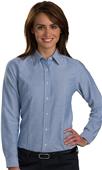 Edwards Womens Contemporary Easy Care Oxford Edwards Womens Contemporary Easy Care Oxford