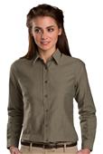 Edwards Womens Contemporary Easy Care Oxford Edwards Womens Contemporary Easy Care Oxford