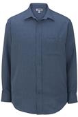 Edwards Mens Batiste Contemporary Fit Shirt Edwards Mens Batiste Contemporary Fit Shirt