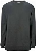 Edwards Unisex Crew Neck Fine Gauge Sweater Edwards Unisex Crew Neck Fine Gauge Sweater