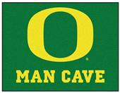 Fan Mats Univ. of Oregon Man Cave All-Star Mat Fan Mats Univ. of Oregon Man Cave All-Star Mat