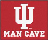 Fan Mats Indiana University Man Cave Tailgater Mat Fan Mats Indiana University Man Cave Tailgater Mat