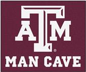 Fan Mats Texas A&M Univ. Man Cave Tailgater Mat Fan Mats Texas A&M Univ. Man Cave Tailgater Mat