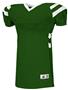 Badger Coastal Football Jerseys
