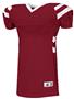 Badger Coastal Football Jerseys