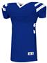 Badger Coastal Football Jerseys