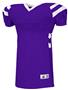 Badger Coastal Football Jerseys