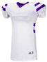 Badger Coastal Football Jerseys