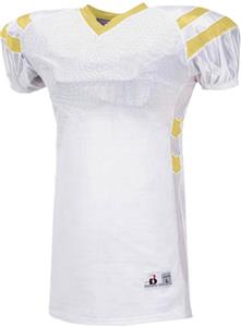WHITE/VEGAS GOLD