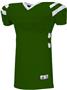 Badger Youth Coastal Football Jerseys
