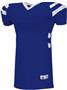 Badger Youth Coastal Football Jerseys