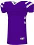 Badger Youth Coastal Football Jerseys