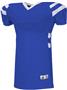 Badger Youth Coastal Football Jerseys