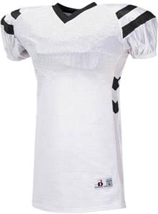 WHITE/BLACK