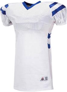 WHITE/ROYAL