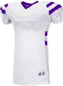 WHITE/PURPLE