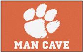 Fan Mats Clemson University Man Cave Ulti-Mat Fan Mats Clemson University Man Cave Ulti-Mat