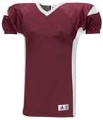 Badger West Coast Football Jerseys Badger West Coast Football Jerseys