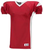 Badger West Coast Football Jerseys Badger West Coast Football Jerseys