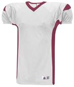 Badger West Coast Football Jerseys
