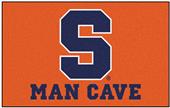 Fan Mats Syracuse University Man Cave Ulti-Mat Fan Mats Syracuse University Man Cave Ulti-Mat
