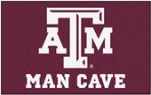 Fan Mats Texas A&M University Man Cave Ulti-Mat Fan Mats Texas A&M University Man Cave Ulti-Mat
