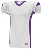 Badger Youth West Coast Football Jerseys