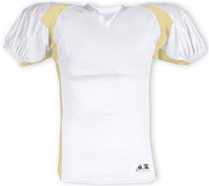 WHITE/VEGAS GOLD