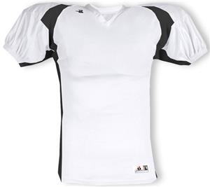 WHITE/BLACK