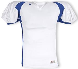 WHITE/ROYAL