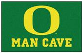 Fan Mats University of Oregon Man Cave Ulti-Mat Fan Mats University of Oregon Man Cave Ulti-Mat