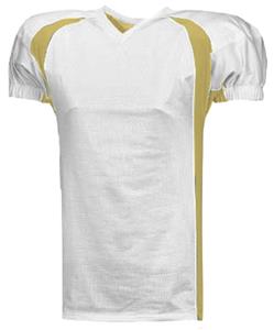 WHITE/VEGAS GOLD