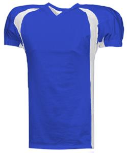 ROYAL/WHITE