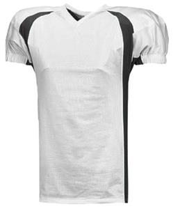 WHITE/BLACK