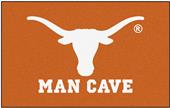 Fan Mats University of Texas Man Cave Ulti-Mat Fan Mats University of Texas Man Cave Ulti-Mat