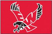 Fan Mats Eastern Washington University Starter Mat Fan Mats Eastern Washington University Starter Mat