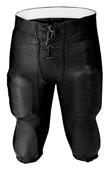 Badger Youth Stretch Football Pants Badger Youth Stretch Football Pants
