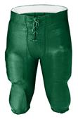 Badger Youth Stretch Football Pants Badger Youth Stretch Football Pants