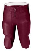 Badger Youth Stretch Football Pants Badger Youth Stretch Football Pants