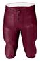 Badger Youth Stretch Slotted Football Pants