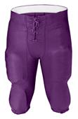 Badger Youth Stretch Slotted Football Pants