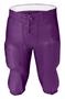 Badger Youth Stretch Slotted Football Pants