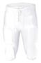 Badger Youth Stretch Slotted Football Pants