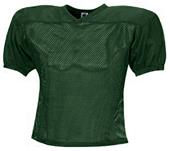 Badger Practice Football Jerseys Badger Practice Football Jerseys