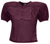 Badger Practice Football Jerseys Badger Practice Football Jerseys