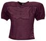 Badger Practice Football Jerseys