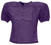 Badger Practice Football Jerseys Badger Practice Football Jerseys