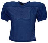 Badger Youth Practice Football Jerseys Badger Youth Practice Football Jerseys