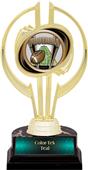 Awards Gold Hurricane 7" ProSport Football Trophy Awards Gold Hurricane 7" ProSport Football Trophy