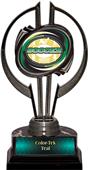 Awards Black Hurricane 7" Classic Soccer Trophy Awards Black Hurricane 7" Classic Soccer Trophy